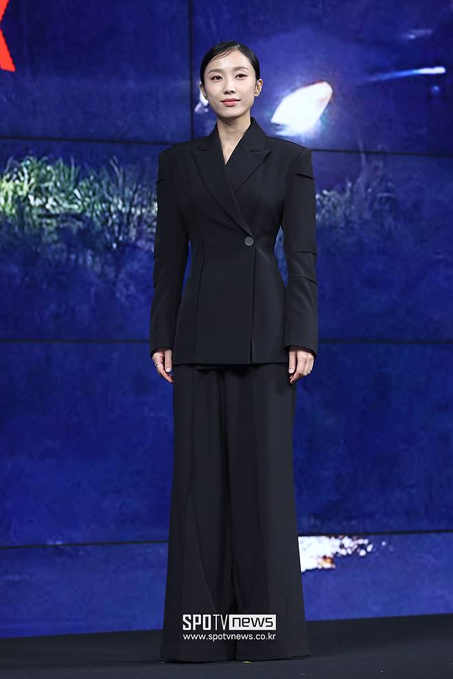 ▲ 박지연 ⓒ곽혜미 기자