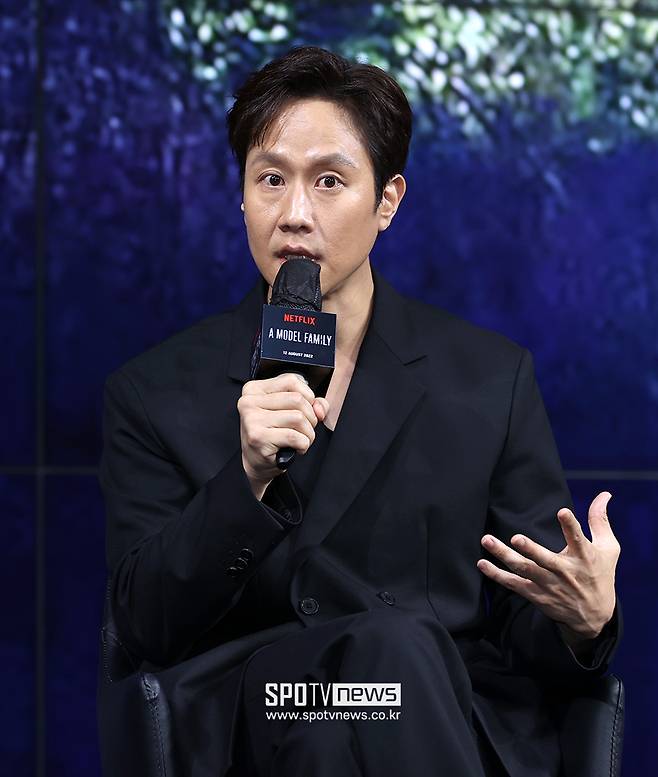 ▲ 정우 ⓒ곽혜미 기자