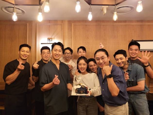 /사진제공=롯데엔터테인먼트