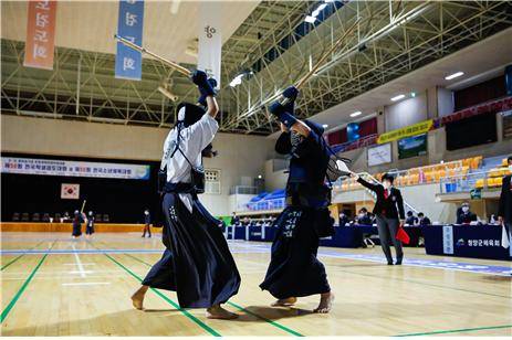 사진｜대한검도회 제공