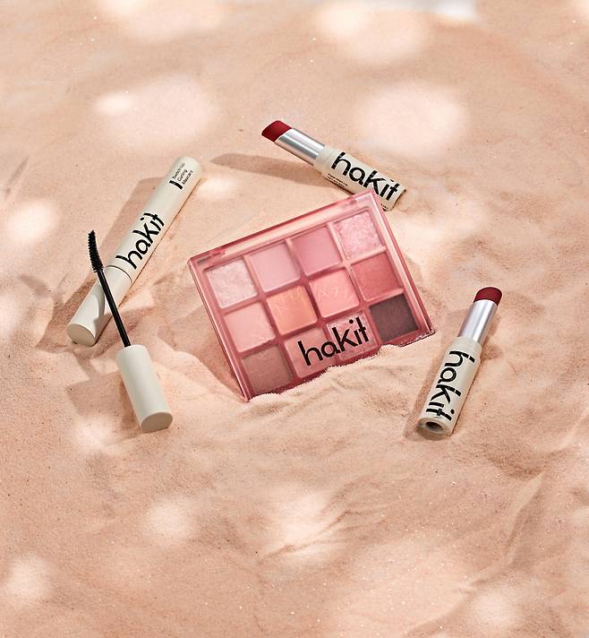 하킷 스위치 오버 컬렉션