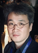 김종민 부천국제판타스틱영화제 XR 큐레이터