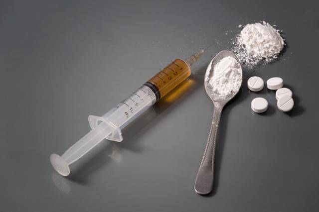 마약 이미지. 게티이미지뱅크