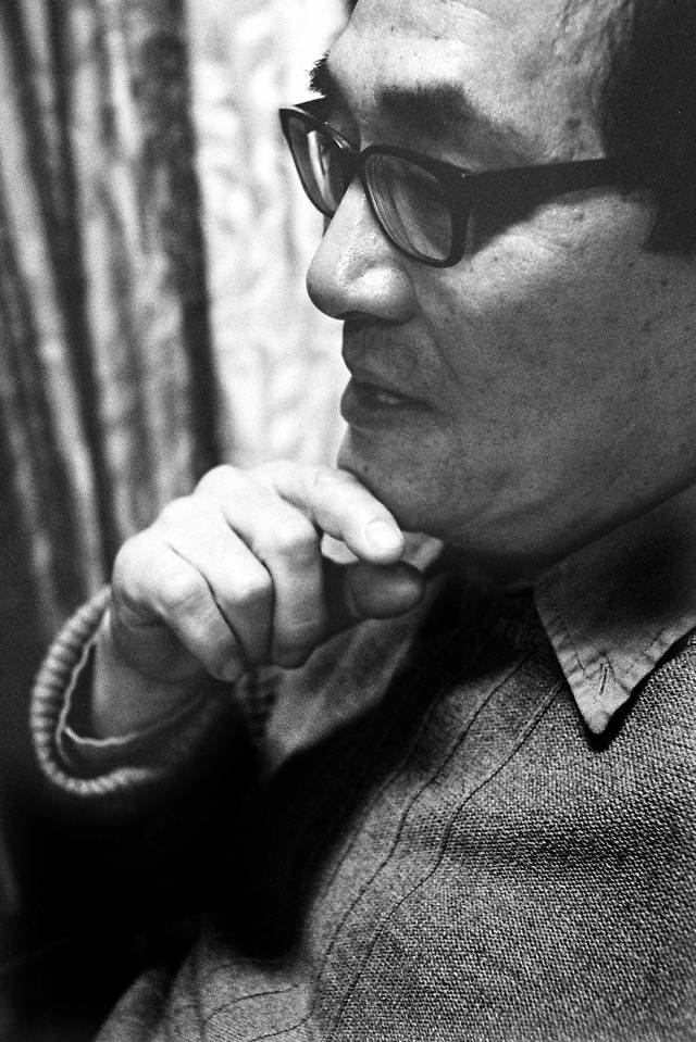 배창호 감독 ⓒ세이큐