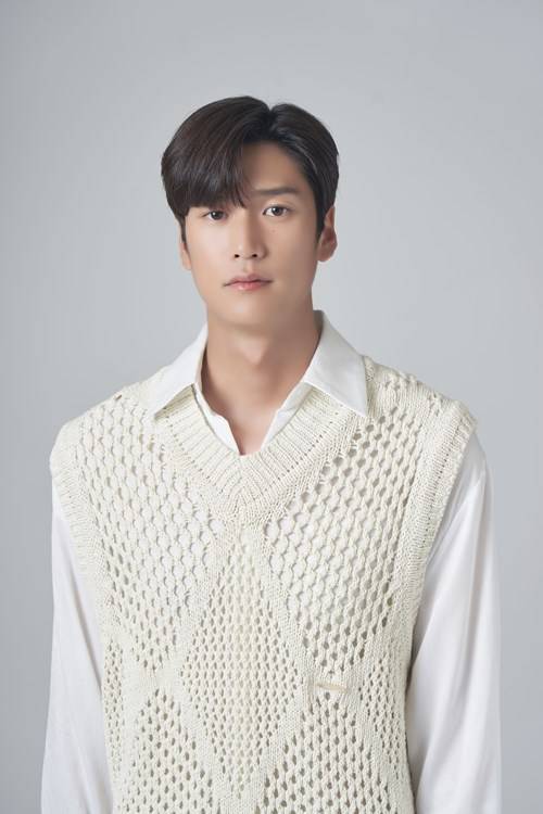 나인우 인터뷰 사진=큐브엔터테인먼트