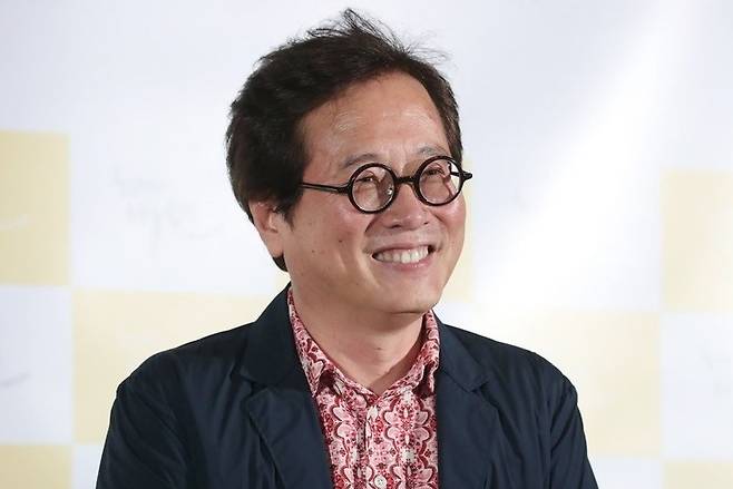 맛 칼럼니스트 황교익 / 사진 = 연합뉴스