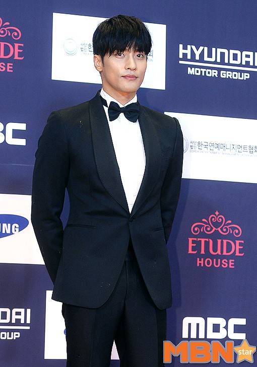 성훈 논란 사진=DB