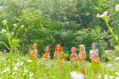 아일리원 사진=에프씨이엔엠