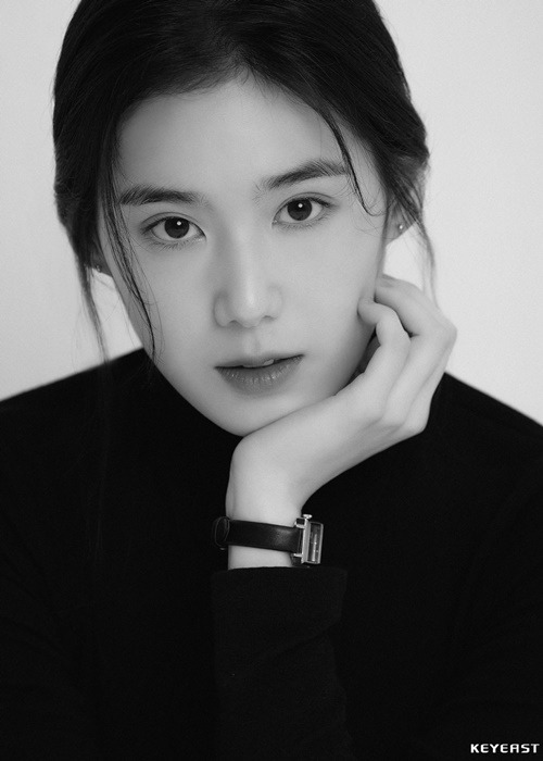 정은채 사진= 키이스트