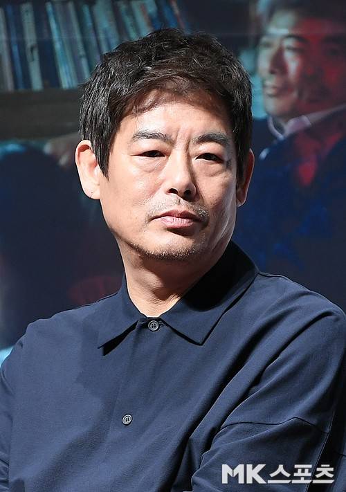 성동일 사진=천정환 기자