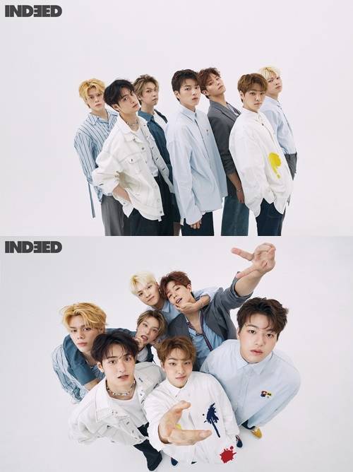 고스트나인 사진 = 인디드(INDEED)