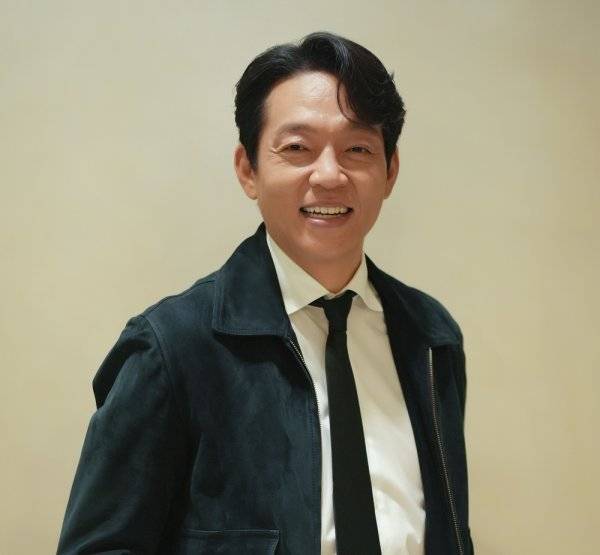 배우 박지환이 연이은 출연작의 흥행에 “감사하다”면서도 “결과 보다 중요한 건 앞으로 하게 될 연기”라고 강조했다. 사진제공｜저스트엔터테인먼트