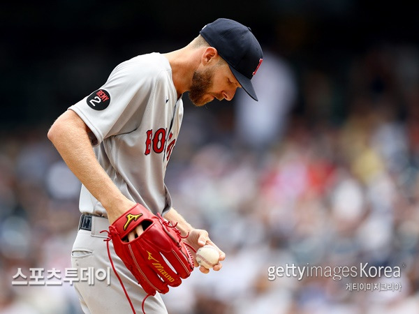 보스턴 세일 / 사진=Gettyimages 제공