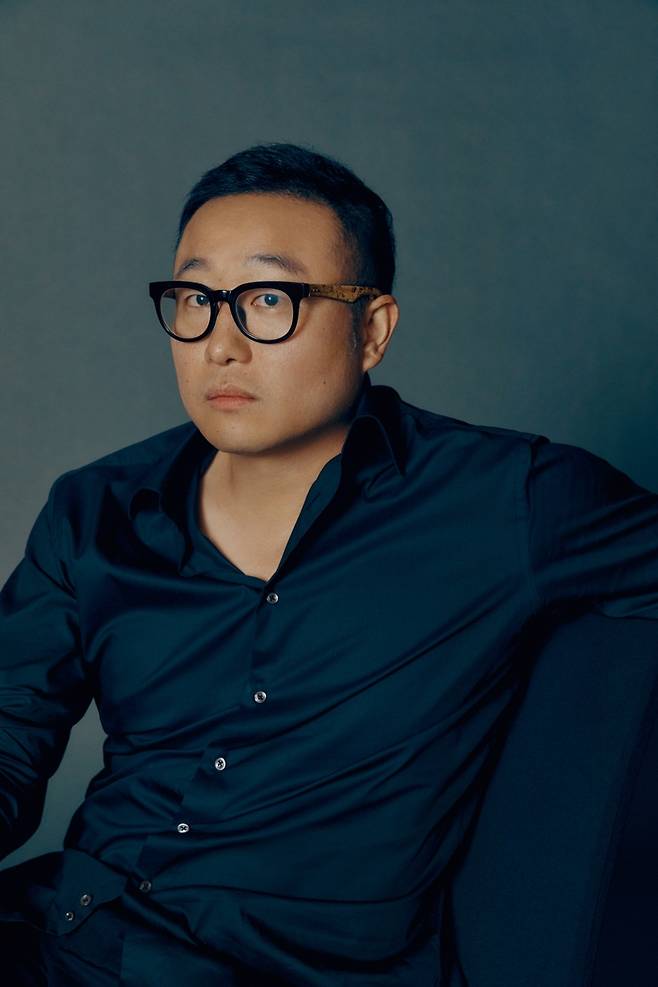 ▲ 정병길 감독. 제공|넷플릭스