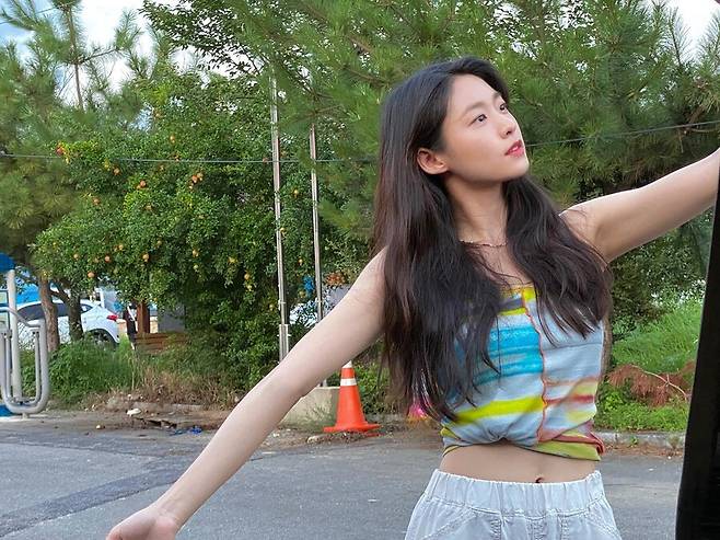 ▲ 출처|설현 인스타그램