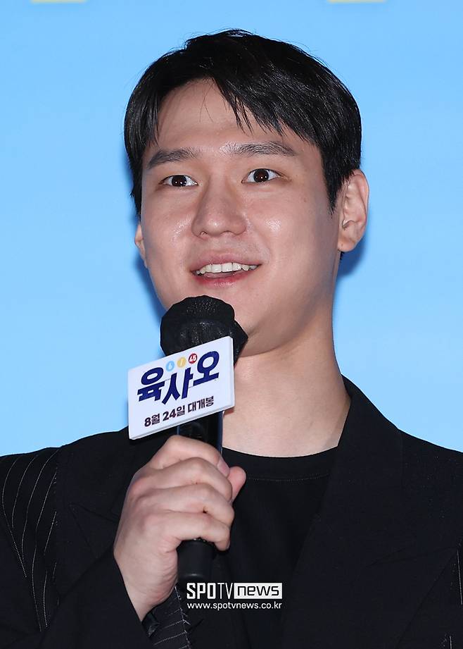 ▲ 고경표 ⓒ곽혜미 기자