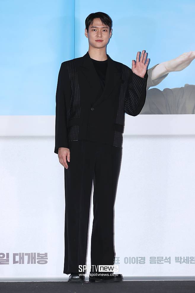 ▲ 고경표 ⓒ곽혜미 기자