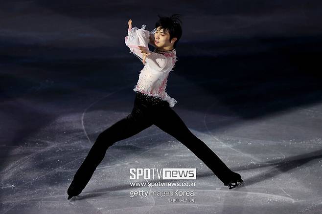 ▲ 하뉴 유즈루