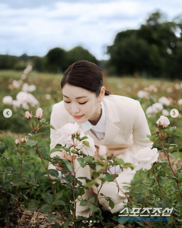 사진 출처=김연아 인스타그램