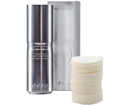 한섬 ‘오에라’ 멀티 베네핏 캘리브레이터 80ml 37만5000원.