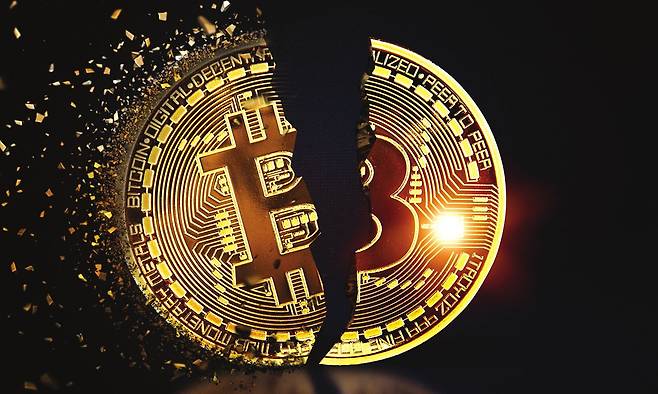 비트코인 이미지