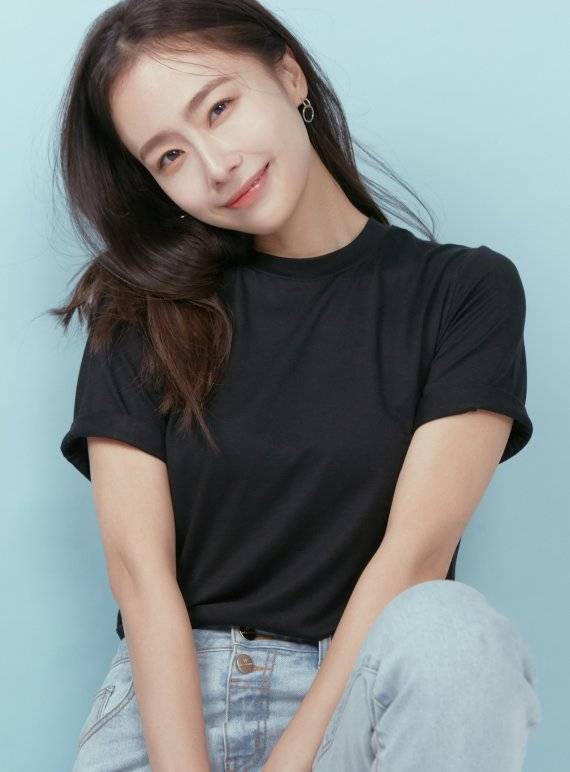 홍수현 /사진=희망브리지