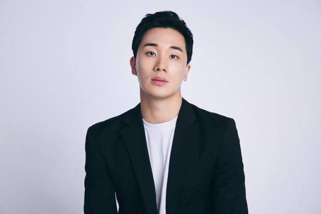 이서준이 자신과 '한산: 용의 출현'에 대한 다양한 이야기를 전했다. 이서준 제공