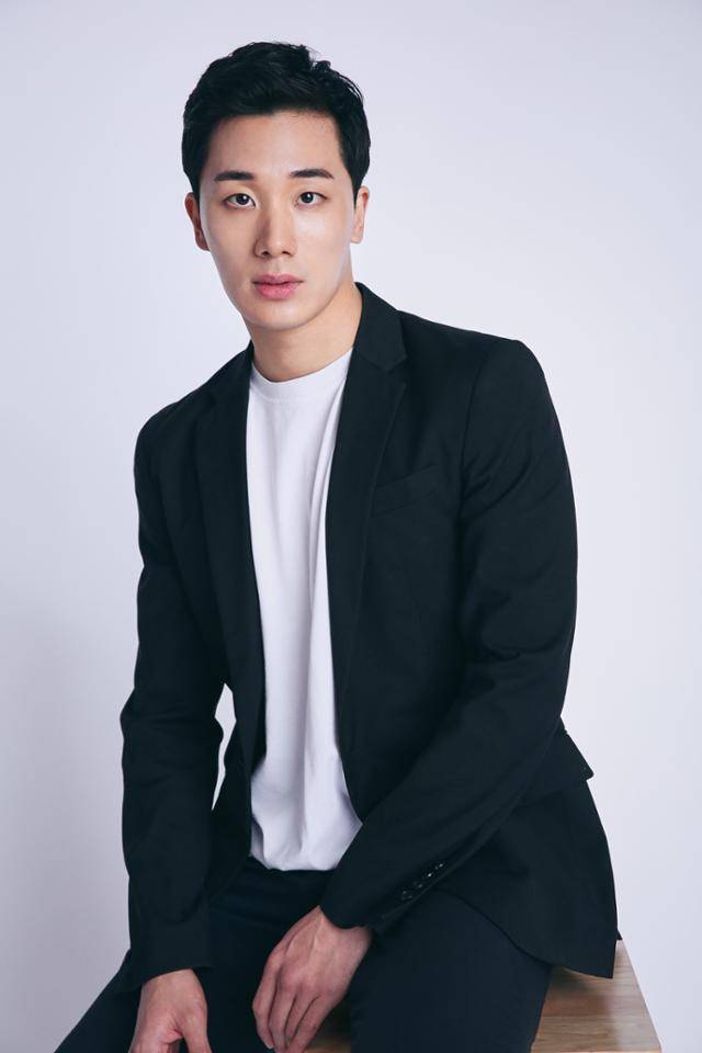 이서준이 박해일을 향한 존경심을 내비쳤다. 이서준 제공