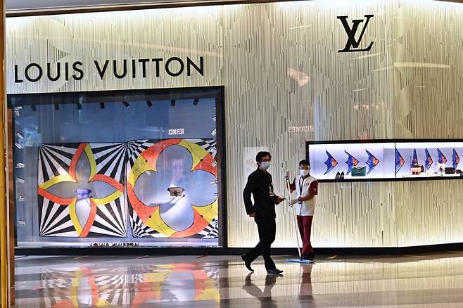 사진=AFPBBNews=뉴스1