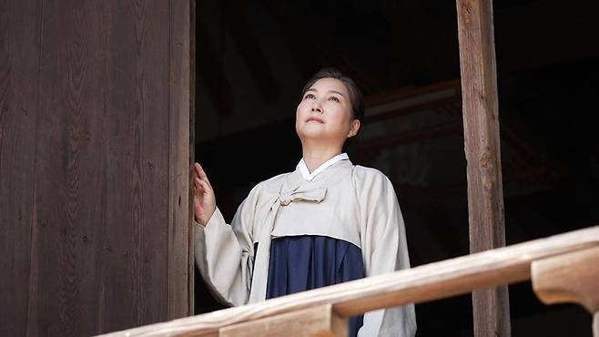 특집 다큐 '아내의 이름'  [KBS 제공. 재판매 및 DB 금지]