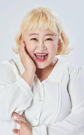 개그우먼 홍윤화 [제이디비엔터테인먼트 제공. 재판매 및 DB 금지]