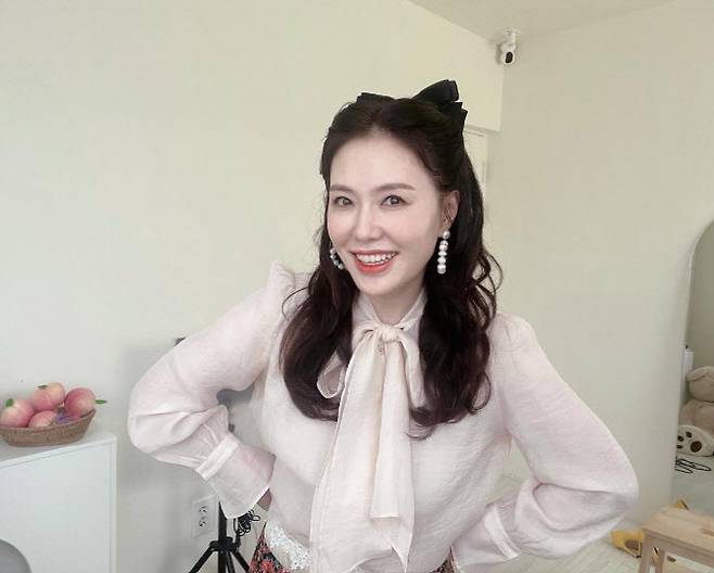 하희라(사진=하희라 인스타그램)