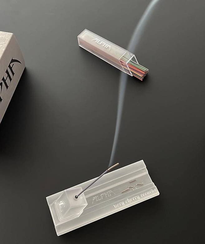 올피움 인스타그램