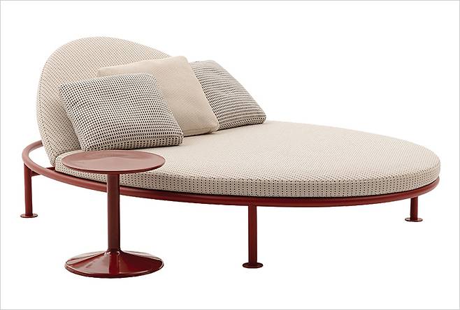  , B&B Italia by Infini.