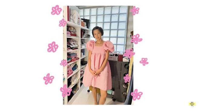 김나영 유튜브 캡처