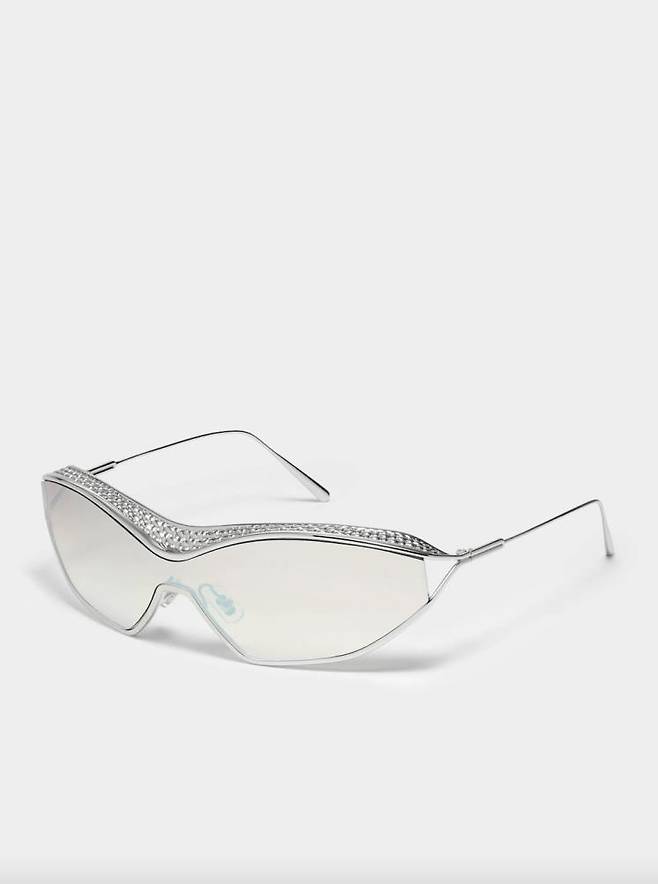 젠틀몬스터 공식 홈페이지