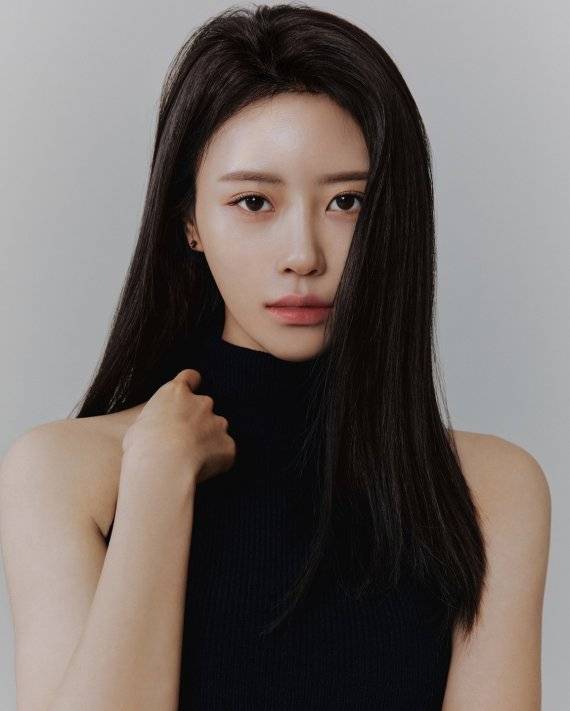 이미주 /사진=희망브리지