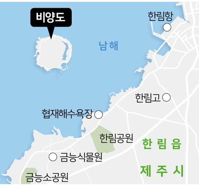 비양도. 그래픽=김문중 기자