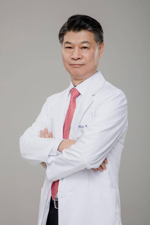 이홍식 고려대 안암병원 소화기내과 교수. 병원 제공