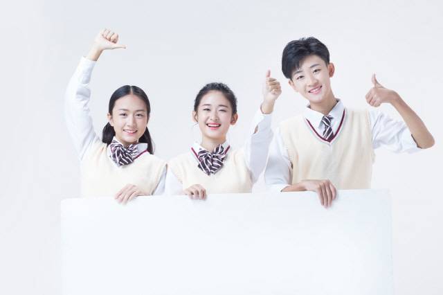 매년 8월 12일은 세계 청소년의 날이다./사진=클립아트코리아