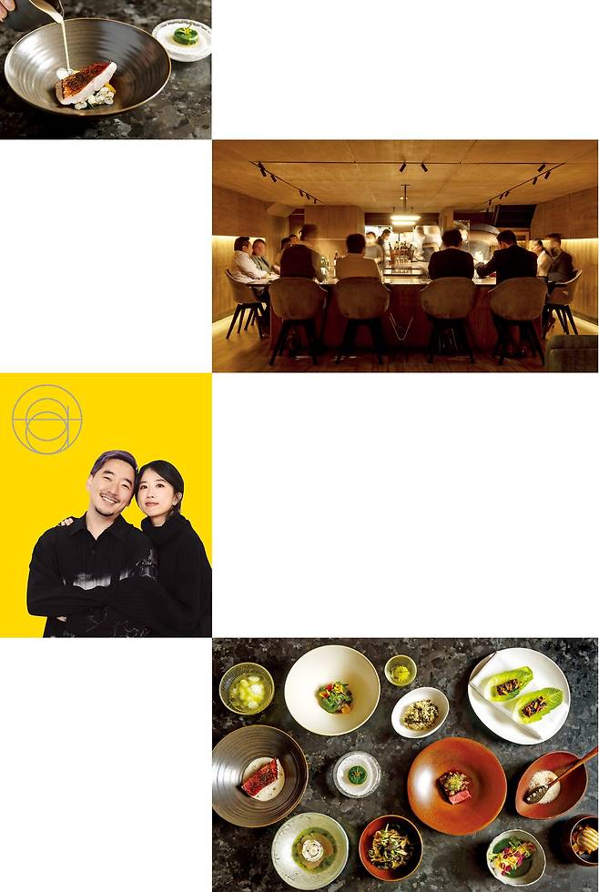 인물 왼쪽부터 박정현, 박정은.