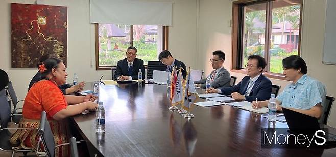 /사진제공=코이카