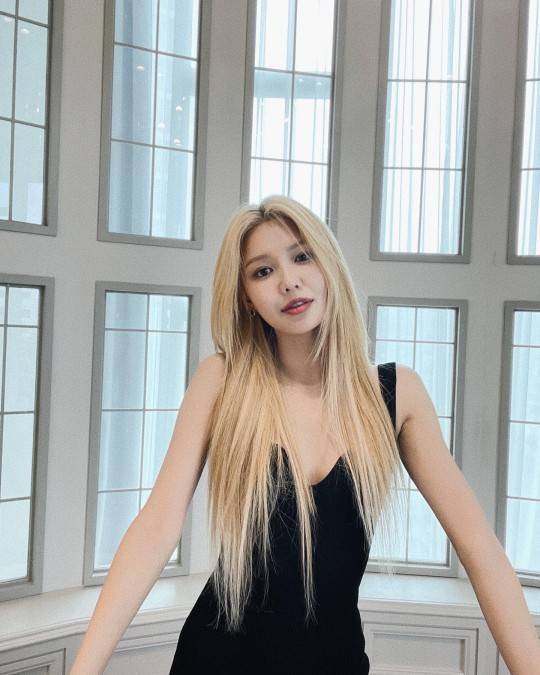 최수영 인스타그램 갈무리