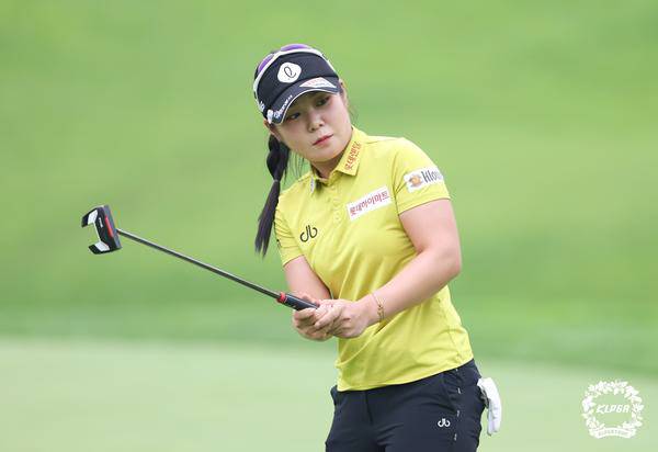 이소영. [사진 제공 = KLPGA]