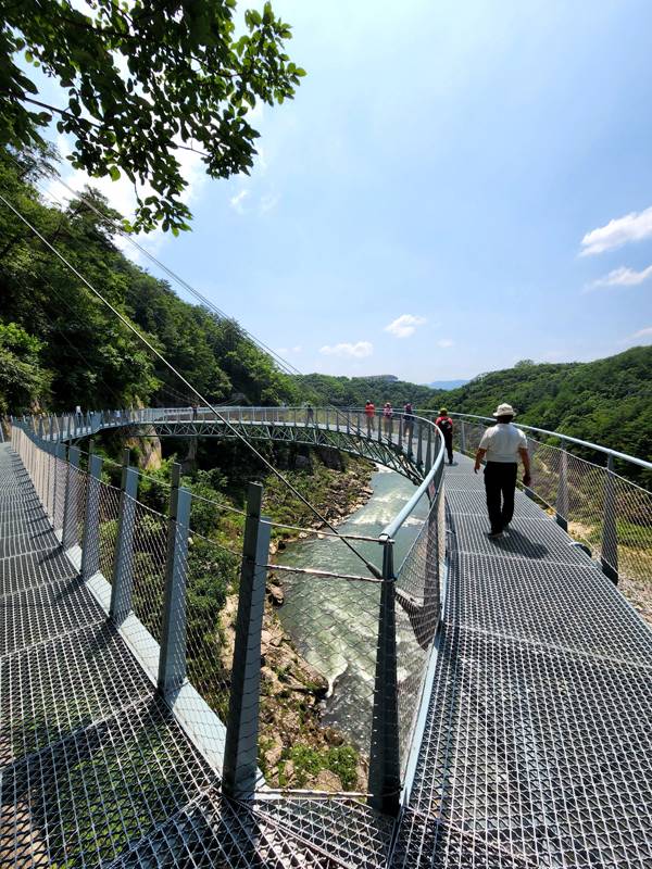 순담 스카이전망대