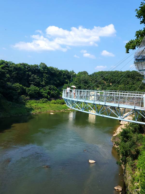 철원한탄강 스카이전망대