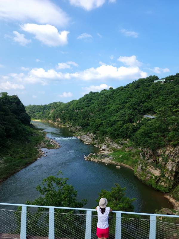 드르니 스카이전망대