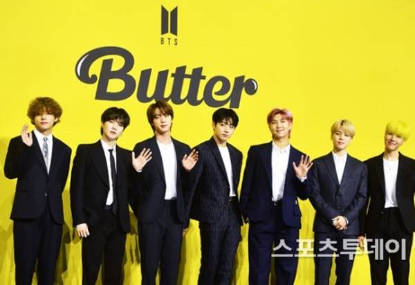 방탄소년단 / 사진=DB