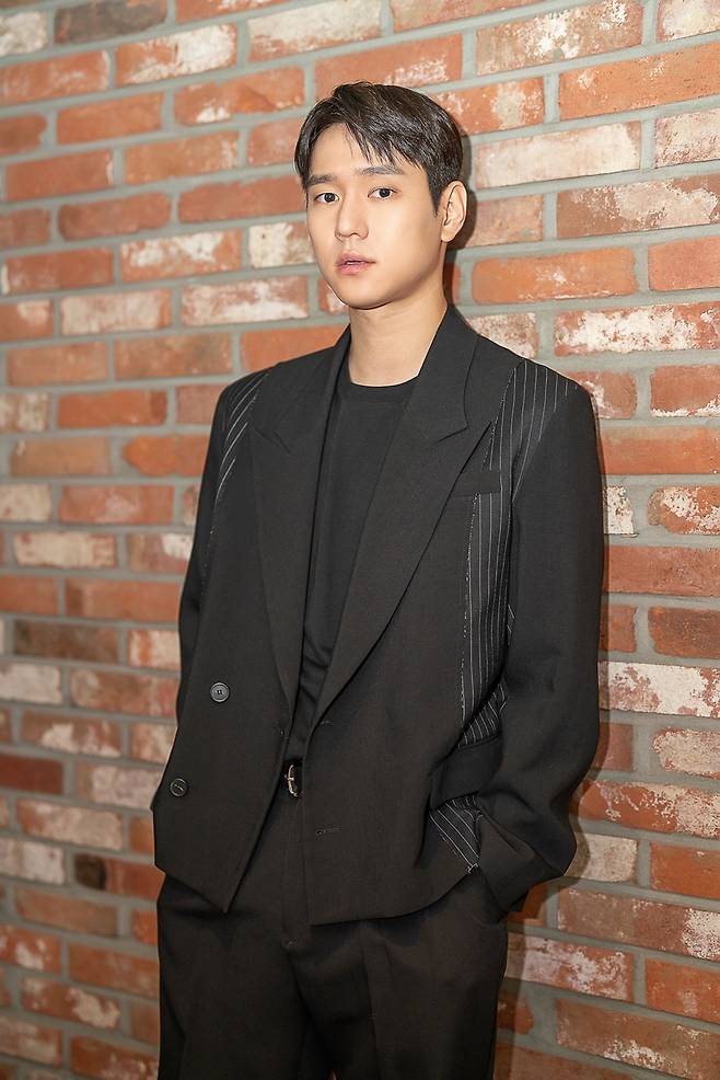 ▲ 고경표. 제공ㅣ싸이더스