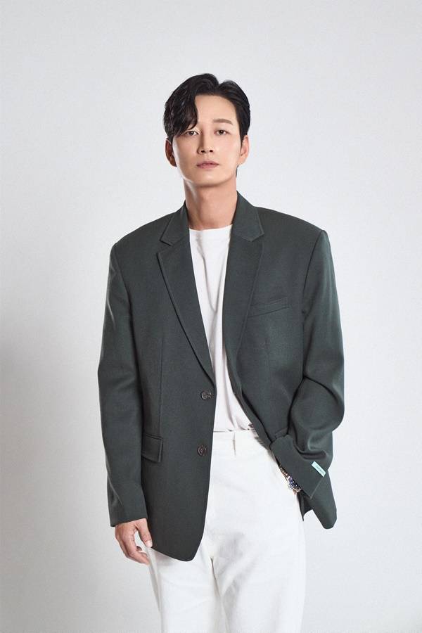 이현욱은 국내에선 흔한 치정극이 글로벌 시청자들에겐 새롭게 다가갈 것으로 봤다. 제공| 넷플릭스